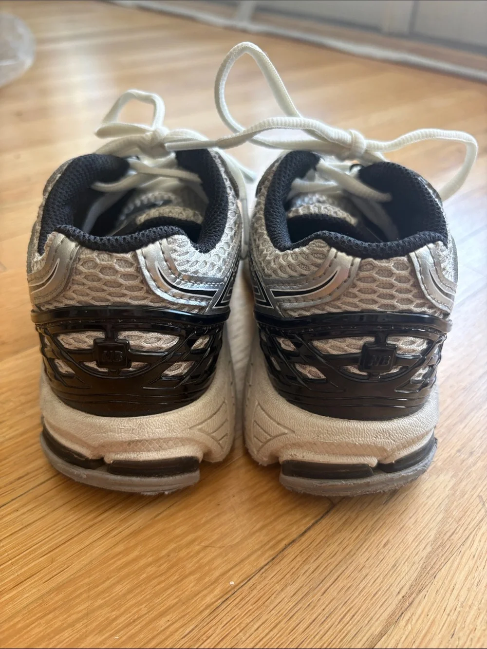 New Balance durable kids